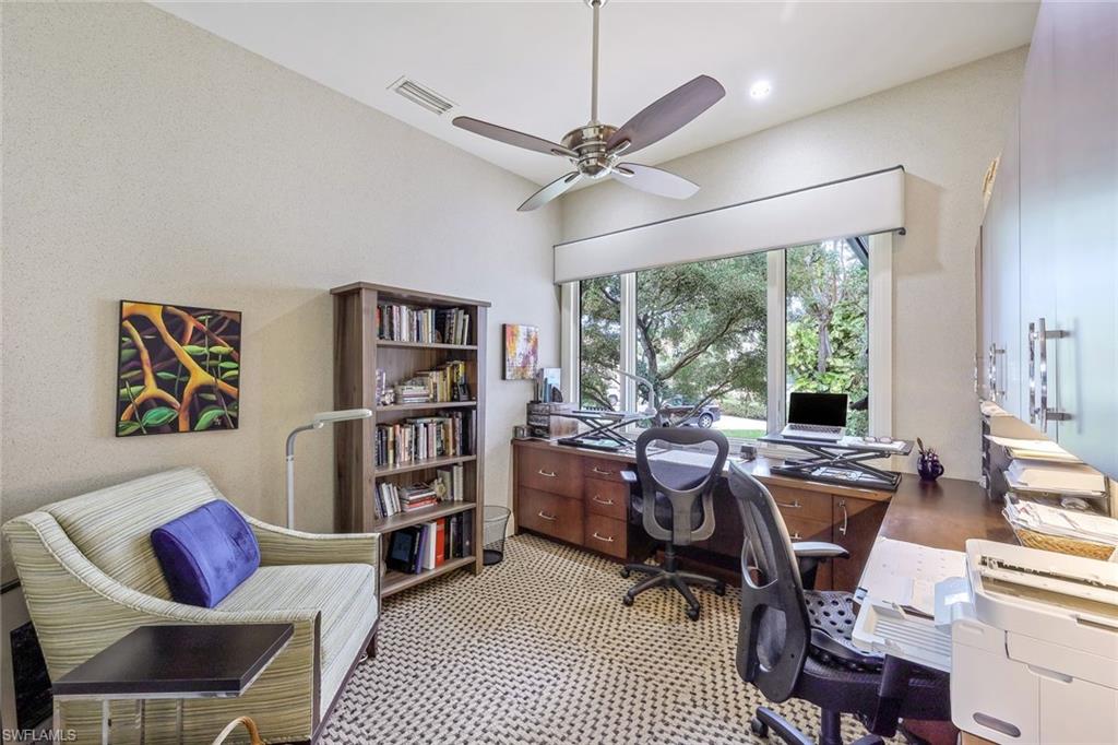 MARCO BEACH - Residential