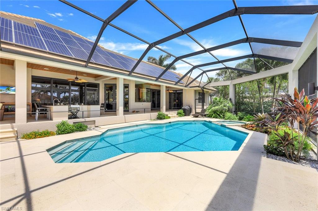 MARCO BEACH - Residential