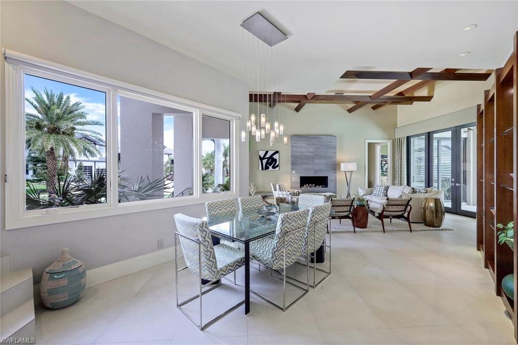 MARCO BEACH - Residential