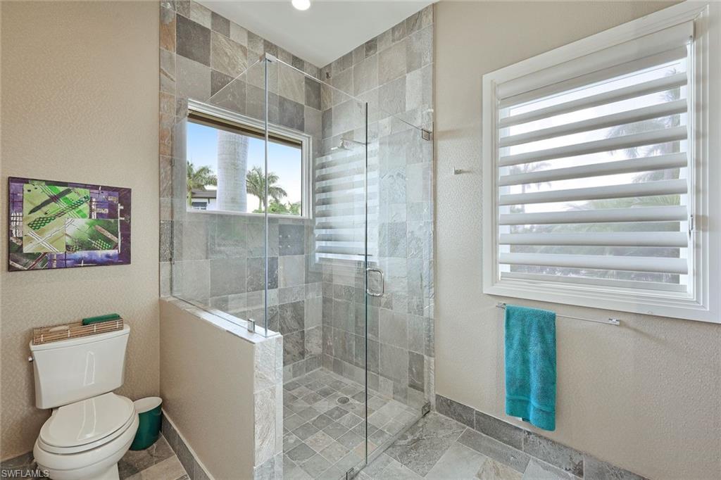 MARCO BEACH - Residential