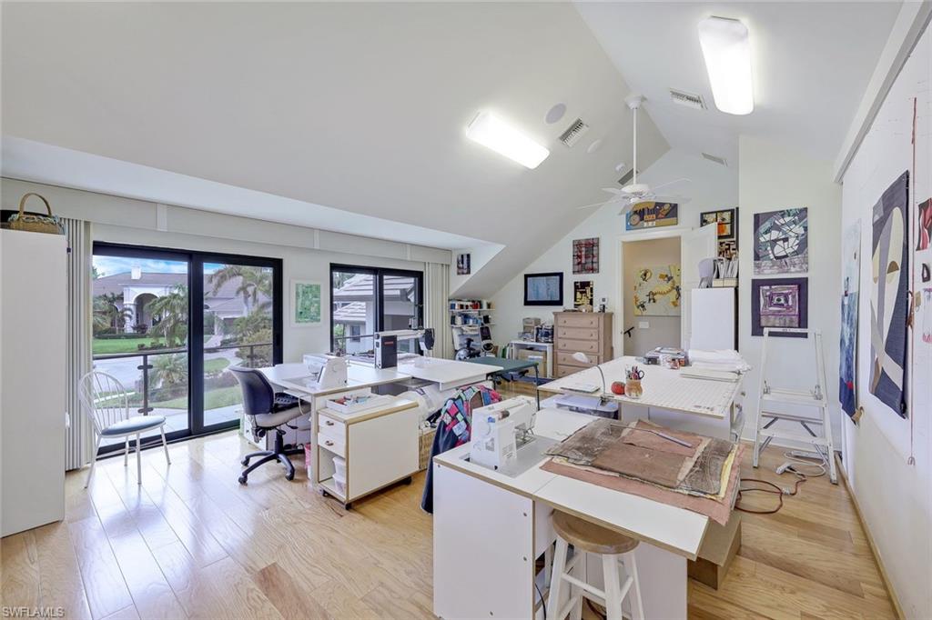 MARCO BEACH - Residential