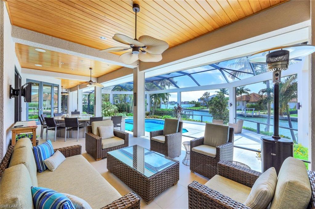 MARCO BEACH - Residential