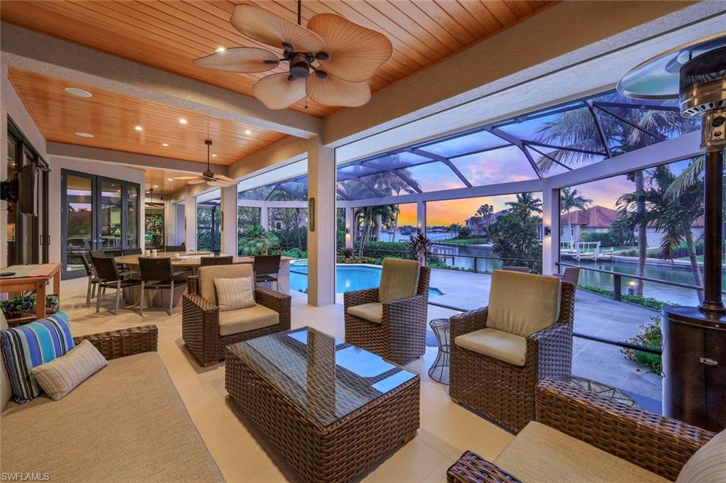 MARCO BEACH - Residential