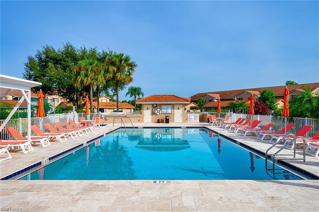 SARATOGA COLONY - Residential