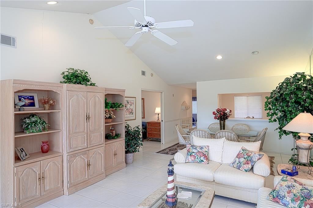 SARATOGA COLONY - Residential