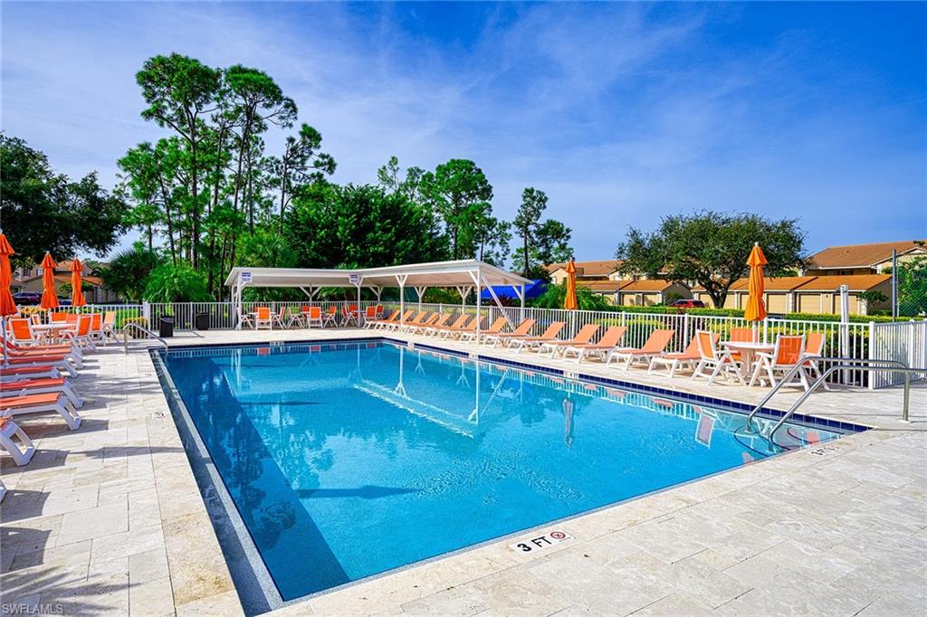 SARATOGA COLONY - Residential