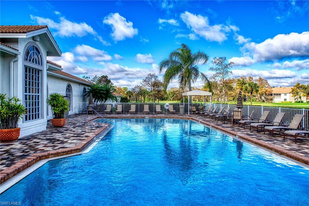 SARATOGA COLONY - Residential