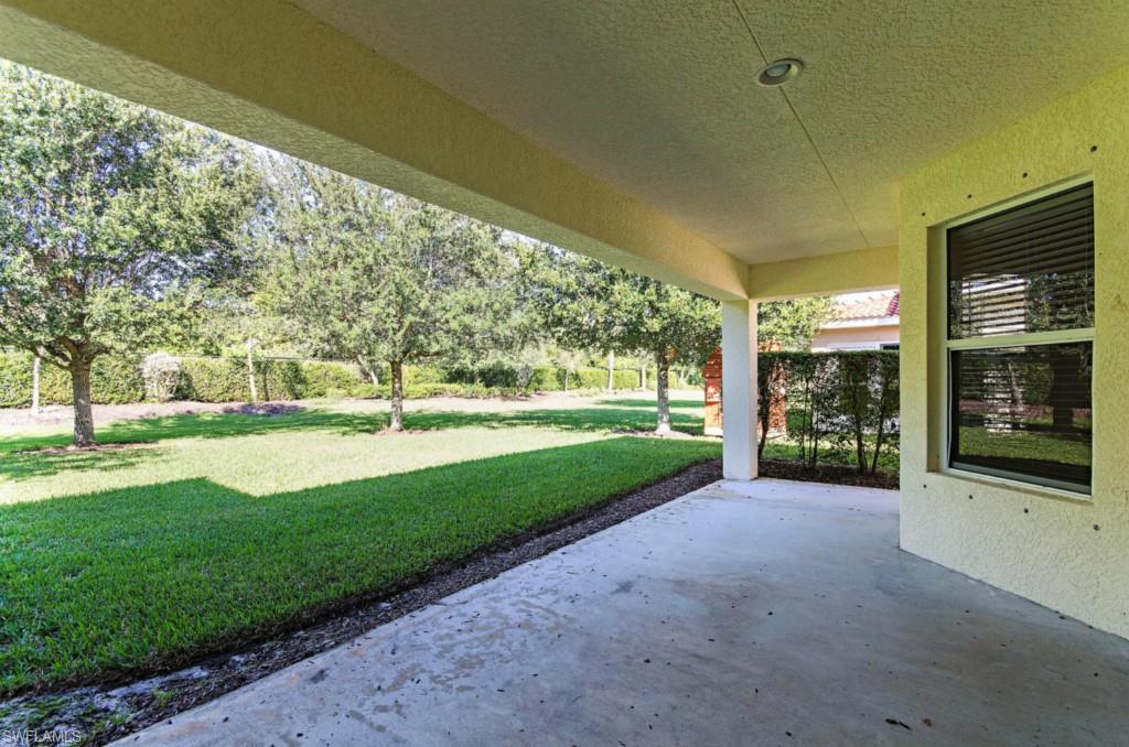 THE RESERVE AT ESTERO - Residential