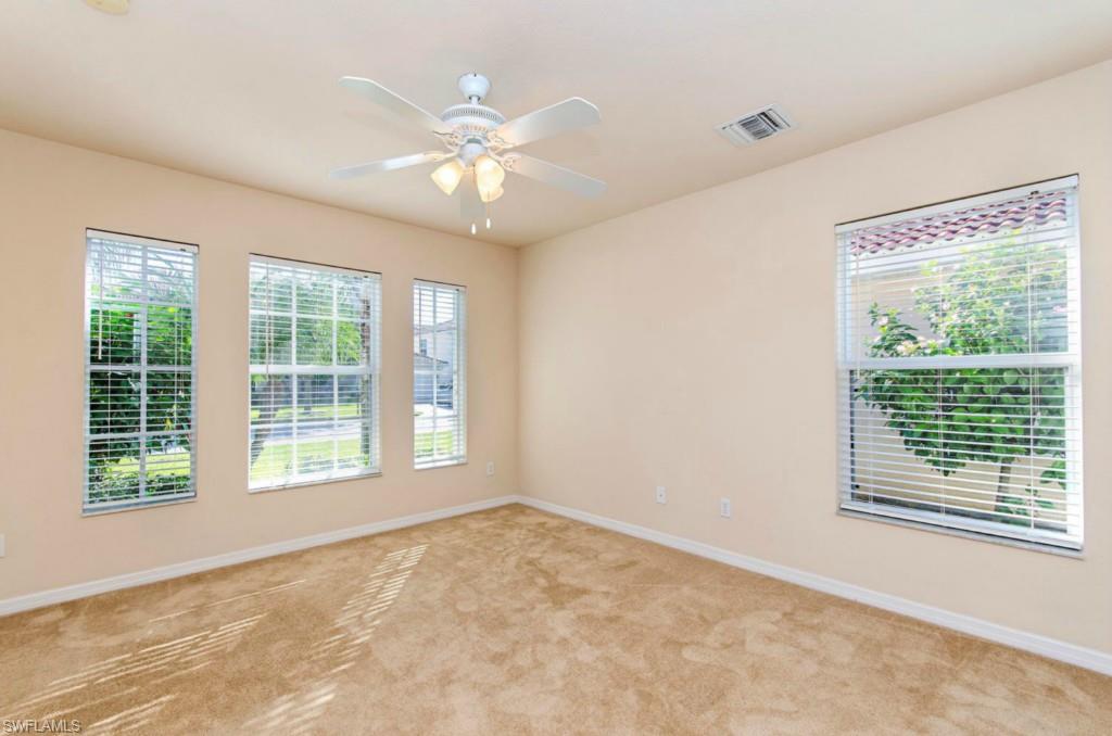 THE RESERVE AT ESTERO - Residential