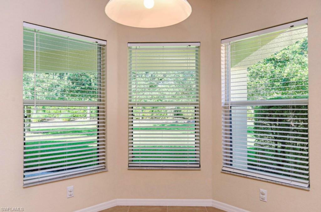 THE RESERVE AT ESTERO - Residential