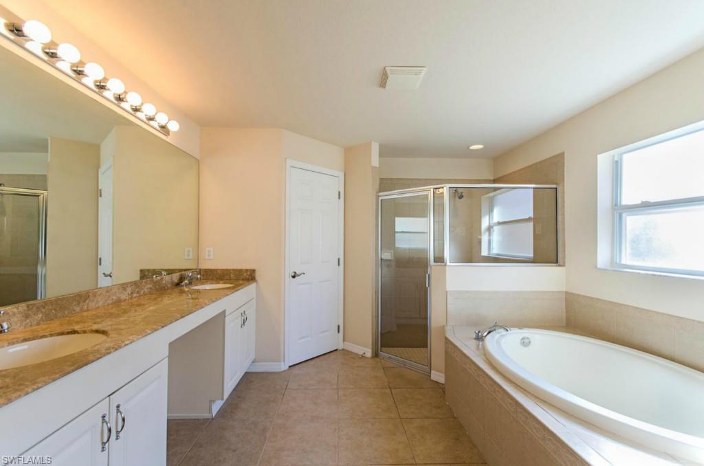 THE RESERVE AT ESTERO - Residential