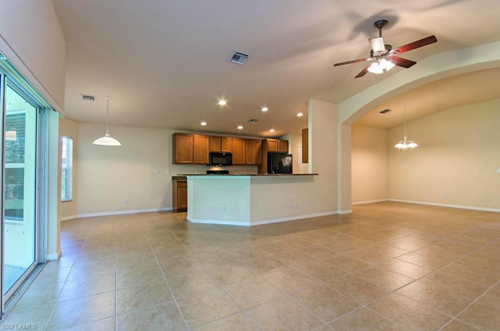 THE RESERVE AT ESTERO - Residential