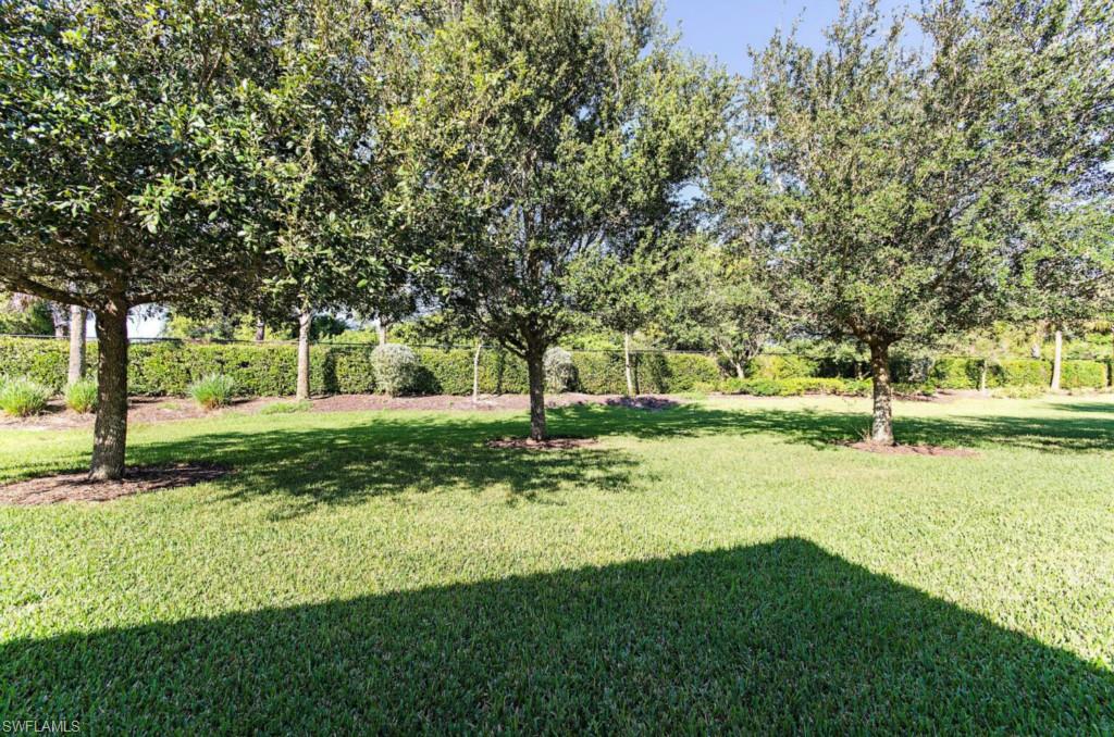 THE RESERVE AT ESTERO - Residential