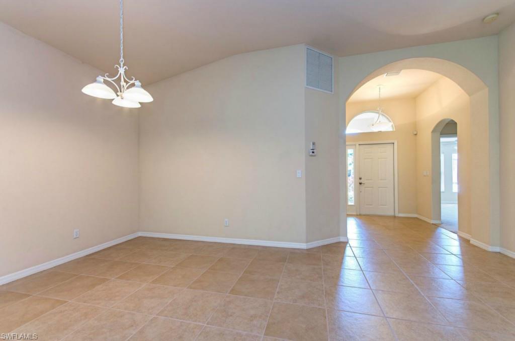 THE RESERVE AT ESTERO - Residential