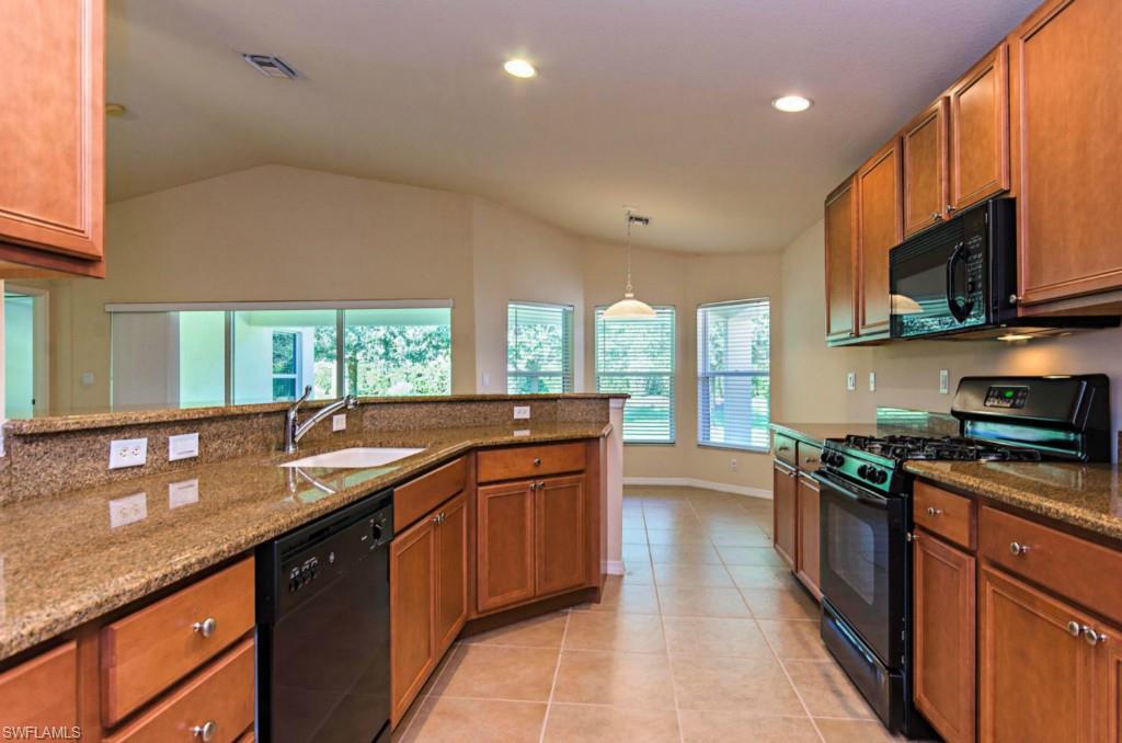 THE RESERVE AT ESTERO - Residential