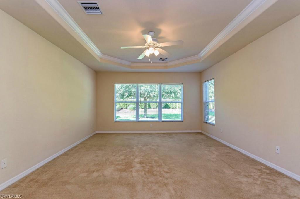 THE RESERVE AT ESTERO - Residential