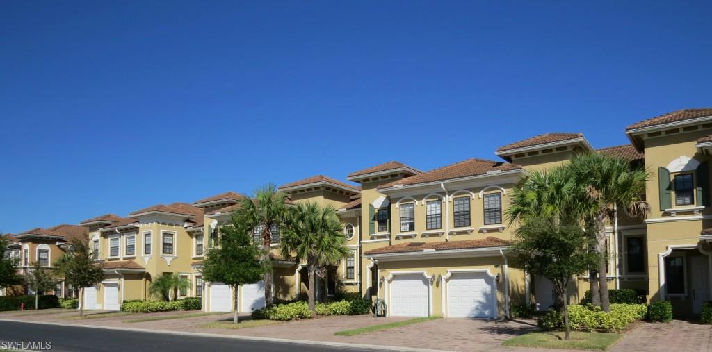 PORTOFINO SPRINGS - Residential