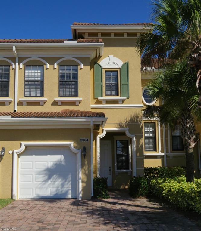 PORTOFINO SPRINGS - Residential