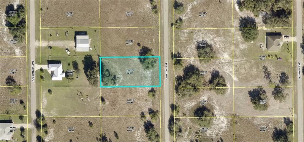 ISLAND OF HAPPINESS - Land