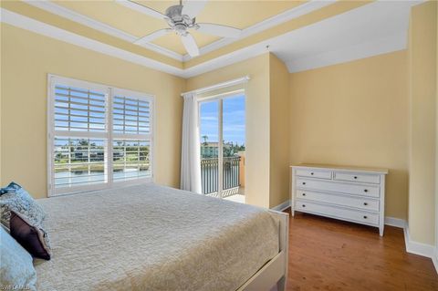 A home in FORT MYERS BEACH