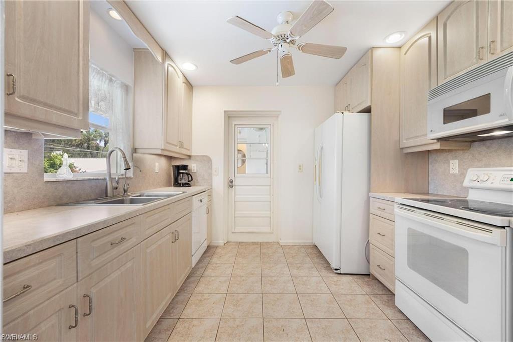 LABELLE - Residential