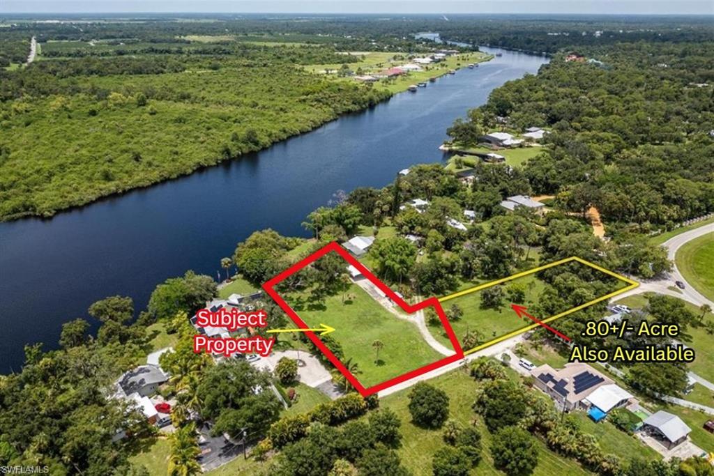 LABELLE - Residential