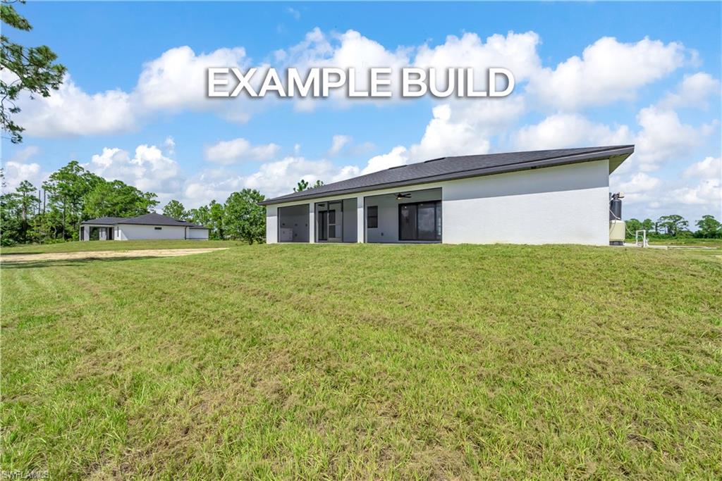 WHEELERS SUBD - Residential