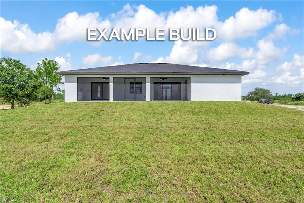 WHEELERS SUBD - Residential