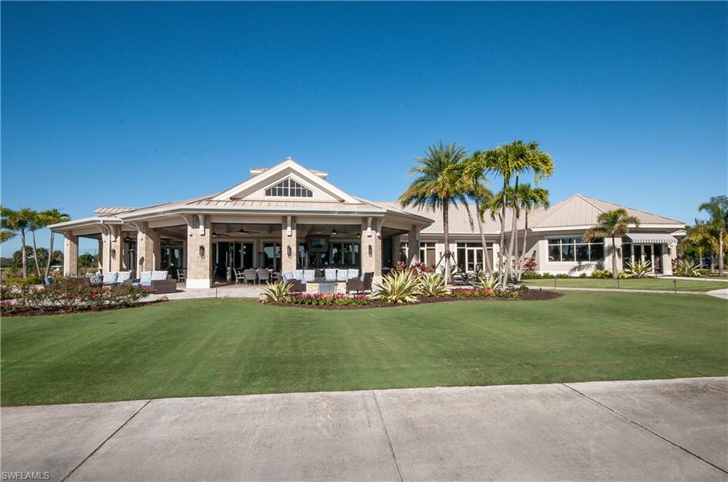 BEARS PAW - Residential