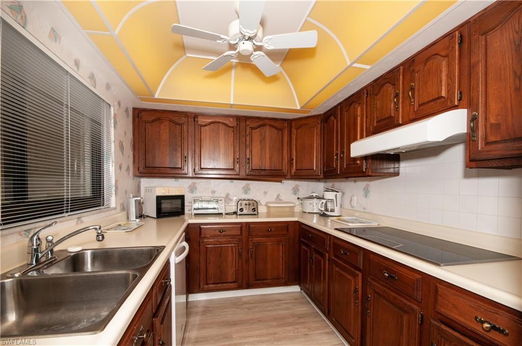 BEARS PAW - Residential