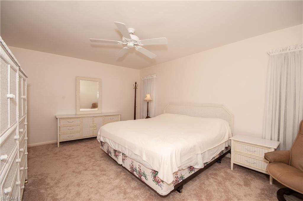 BEARS PAW - Residential