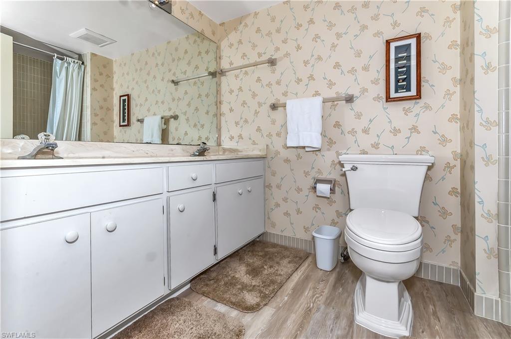 BEARS PAW - Residential