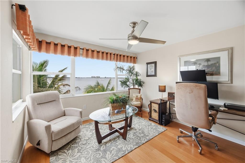 RIVERSIDE CLUB - Residential