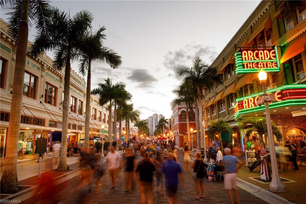 RIVERSIDE CLUB - Residential