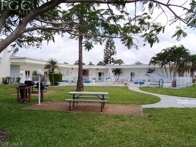 ALLERTON HOUSE CONDO - Residential