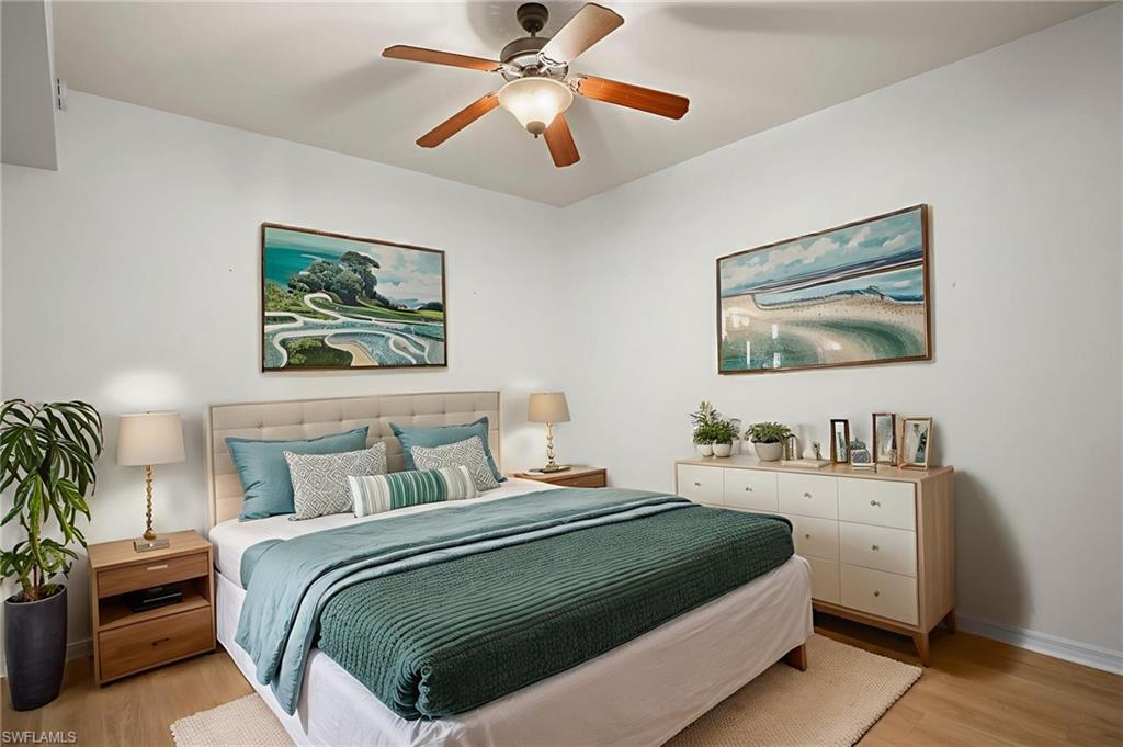 HERITAGE BAY - Residential