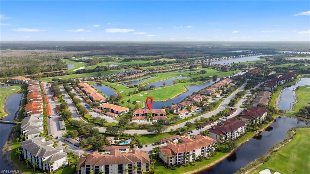 HERITAGE BAY - Residential