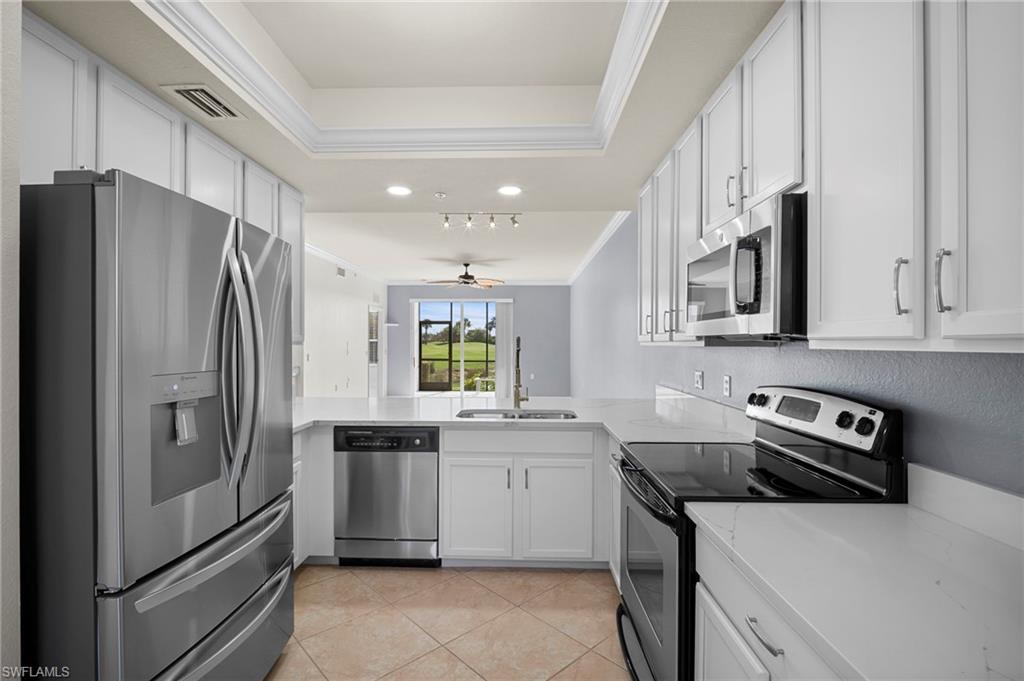 HERITAGE BAY - Residential