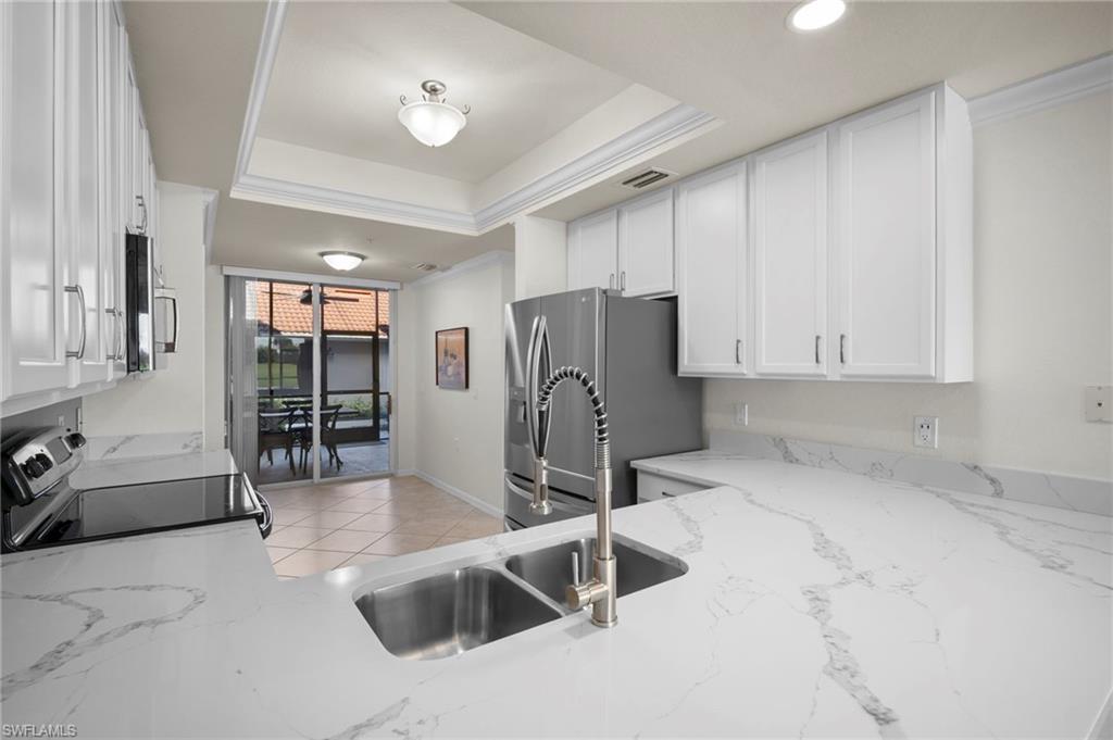 HERITAGE BAY - Residential