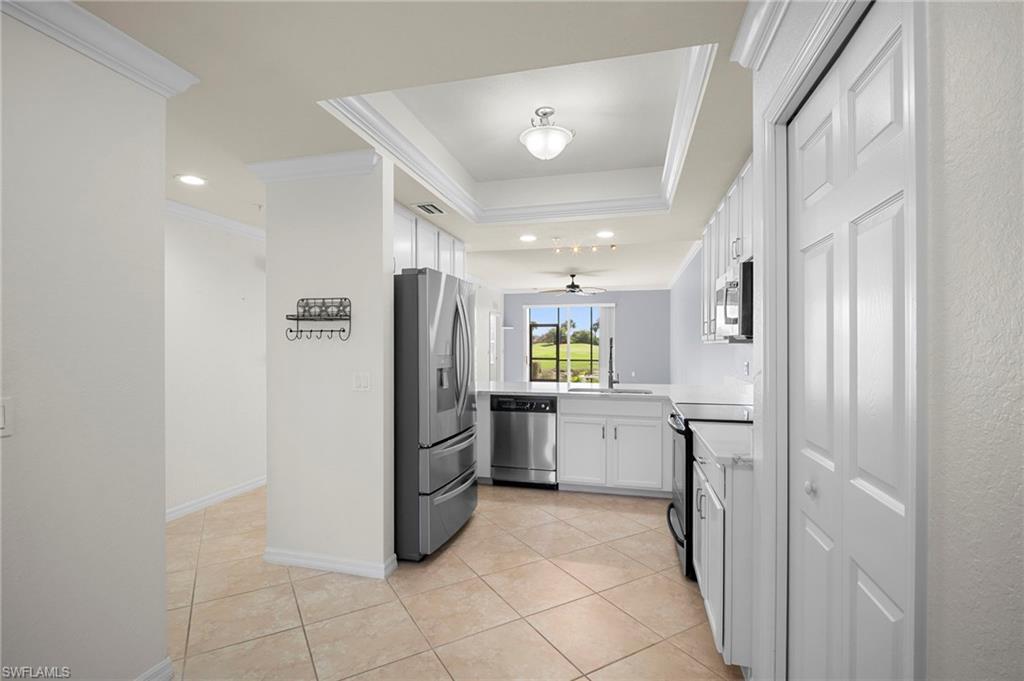 HERITAGE BAY - Residential