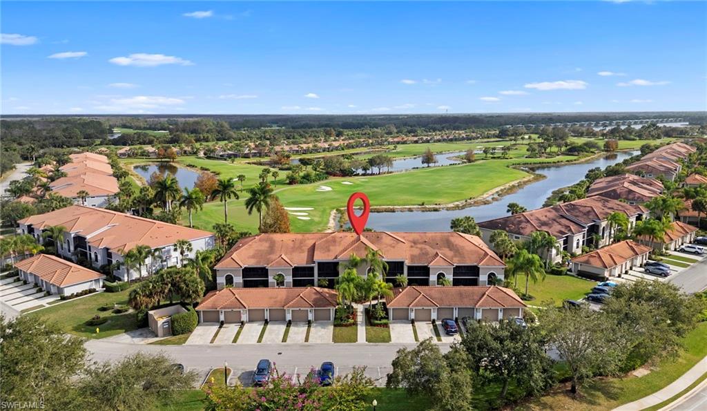 HERITAGE BAY - Residential