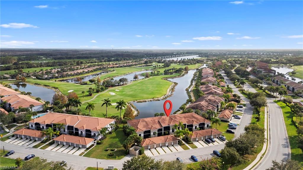 HERITAGE BAY - Residential