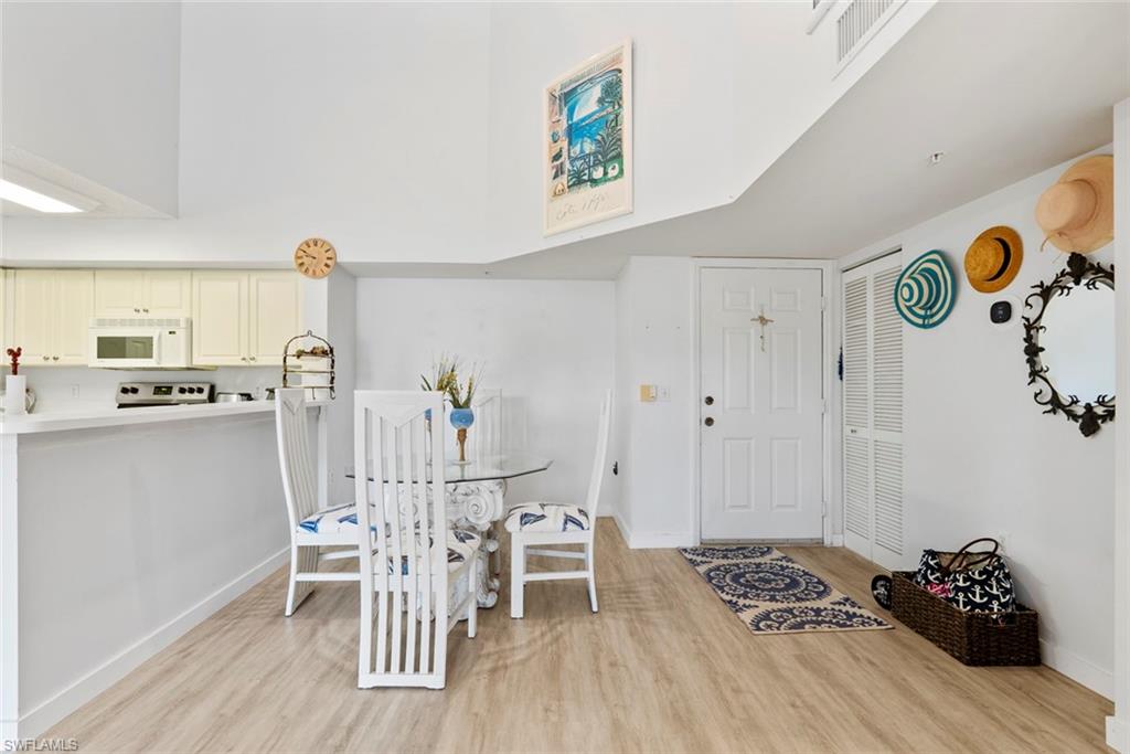 THE ENCLAVE AT NAPLES - Residential