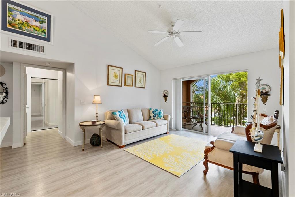 THE ENCLAVE AT NAPLES - Residential