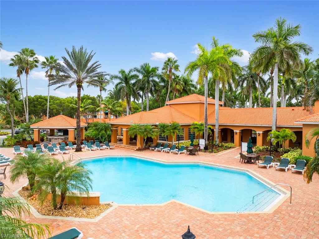 THE ENCLAVE AT NAPLES - Residential