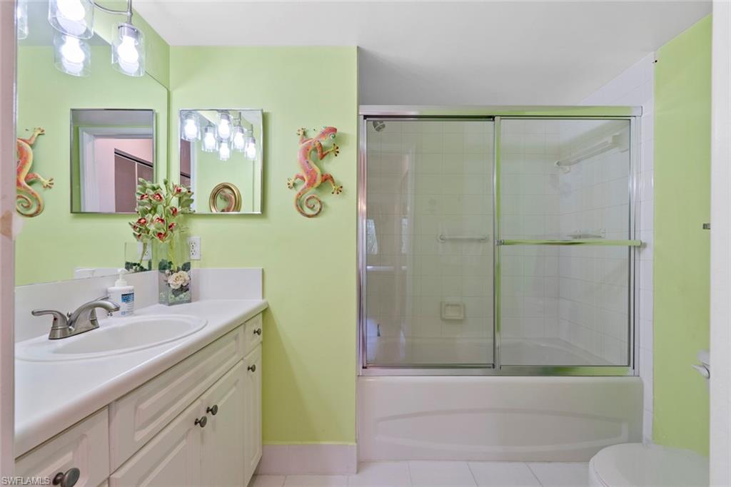 THE ENCLAVE AT NAPLES - Residential