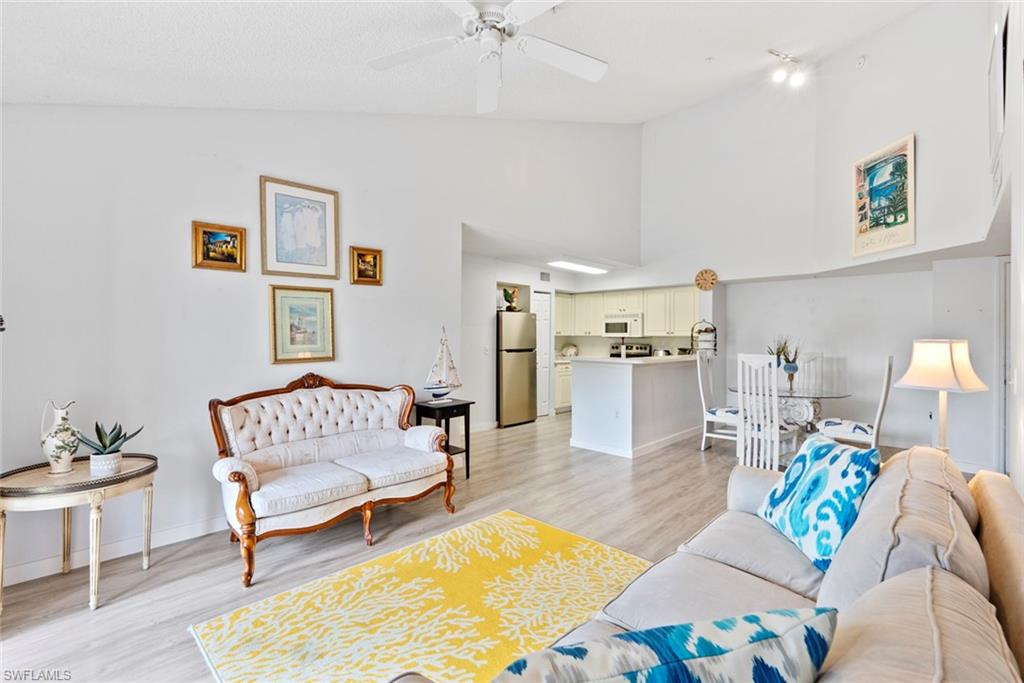 THE ENCLAVE AT NAPLES - Residential