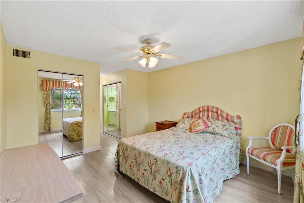 THE ENCLAVE AT NAPLES - Residential