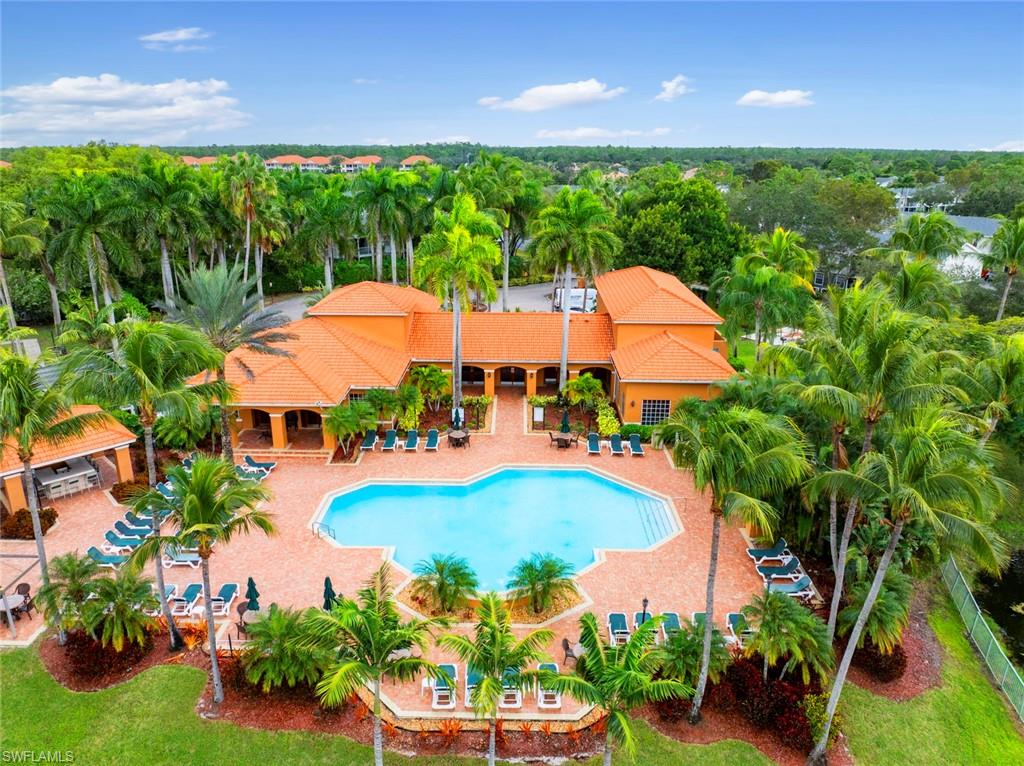 THE ENCLAVE AT NAPLES - Residential