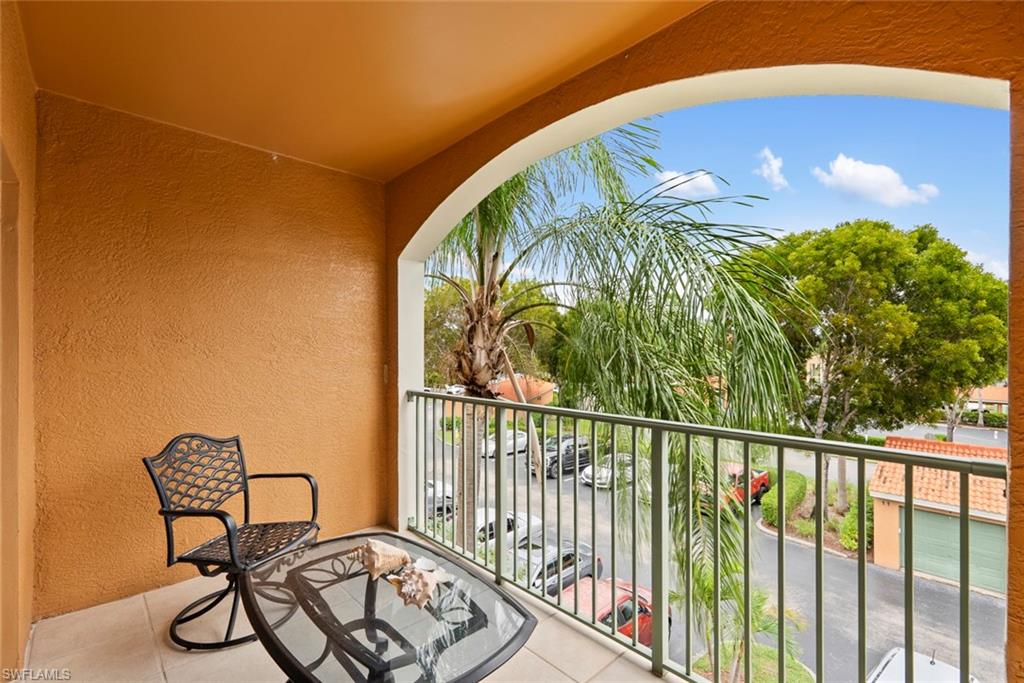 THE ENCLAVE AT NAPLES - Residential